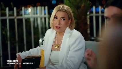 Yasak Elma 149.Bölüm Fragmanı