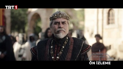 Alparslan Büyük Selçuklu 31.Bölüm Fragmanı
