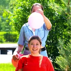 Surprising Balloon hacks and Crafts to add Some Magic in your Days