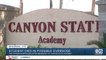 Student dead, two hospitalized amid possible overdose at Canyon State Academy