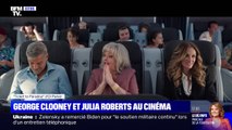 George Clooney et Julia Roberts réunis dans 