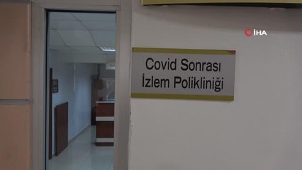 Prof. Dr. Tevfik Özlü: "Covid-19 için yeni aşıların artık üretilmesini, kullanıma girmesini bekliyoruz"