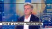 Fabien Roussel : «J’interpelle le ministre Darmanin, je demande à ce qu’il y ait beaucoup plus de moyens de police»
