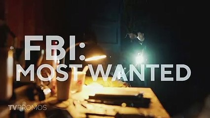 FBI Most Wanted 4x04 Promo Gold Diggers (2022)