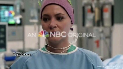 New Amsterdam 5x04 Promo Heal Thyself (2022)