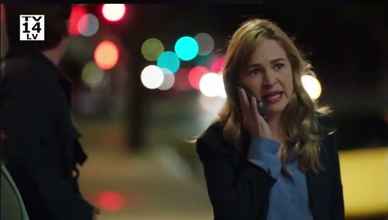 The Rookie Feds 1x03 Promo Star Crossed (2022) Niecy Nash spinoff