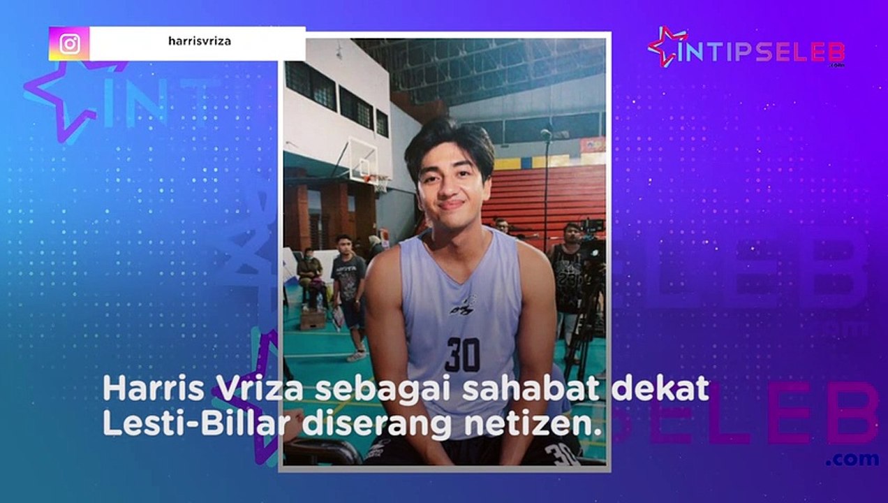 Isi Chat Harris Vriza ke Lesti-Billar Pasca KDRT