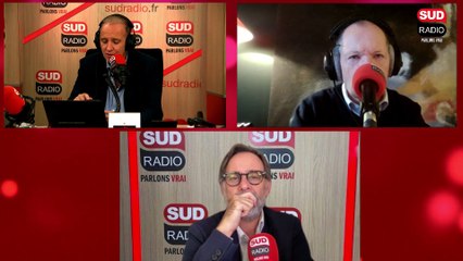 La renationalisation d’EDF : une bonne chose ? Les débats du matin