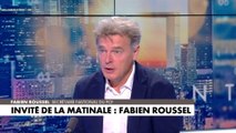 L'interview de Fabien Roussel