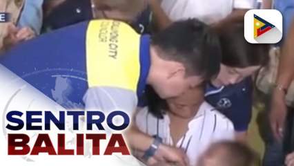 DOH, nagbabala sa posibleng measles outbreak sa Pilipinas sa 2023 kung mananatiling mababa ang pagbabakuna vs. tigdas