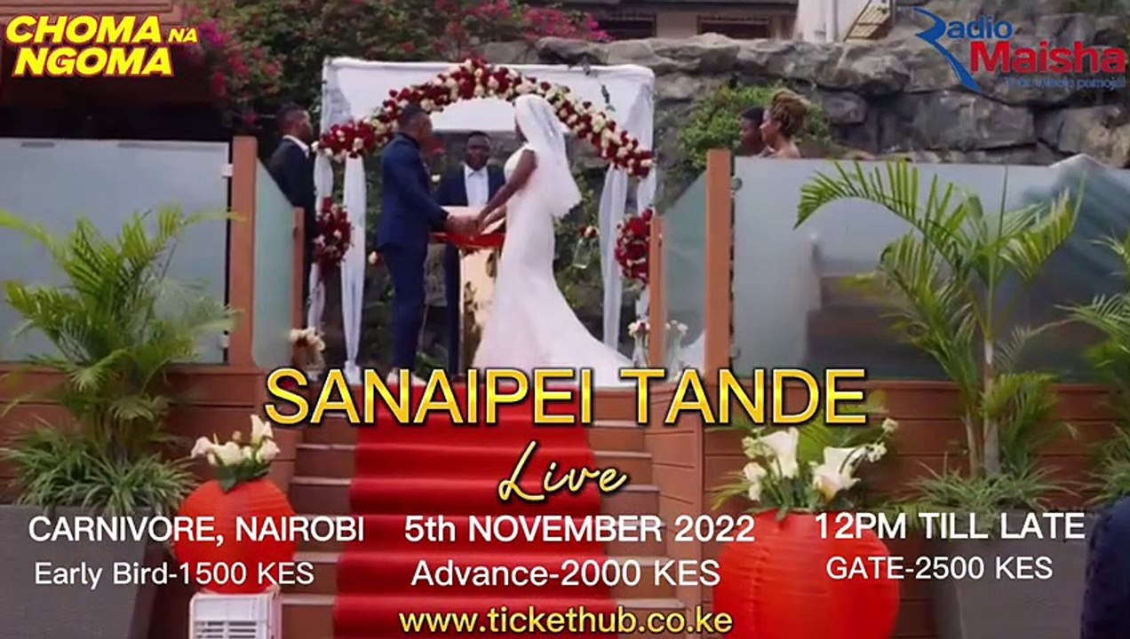 Sainapei Tenda