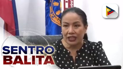 Atty. Trixie Cruz-Angeles, nagbitiw na bilang Press Secretary dahil sa health reason