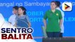 VP Sara Duterte at First Lady Atty. Liza Araneta-Marcos, nakiisa sa padiriwang ng National Teachers' Day sa Abra