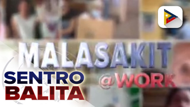 MALASAKIT AT WORK: Ginang na may gallstone bladder, humihingi ng tulong para sa kanyang operasyon