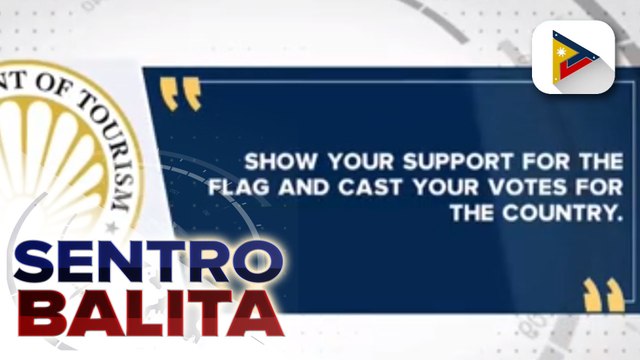 Pilipinas, nominado sa tatlong kategorya sa Wanderlust Reader Travel Awards