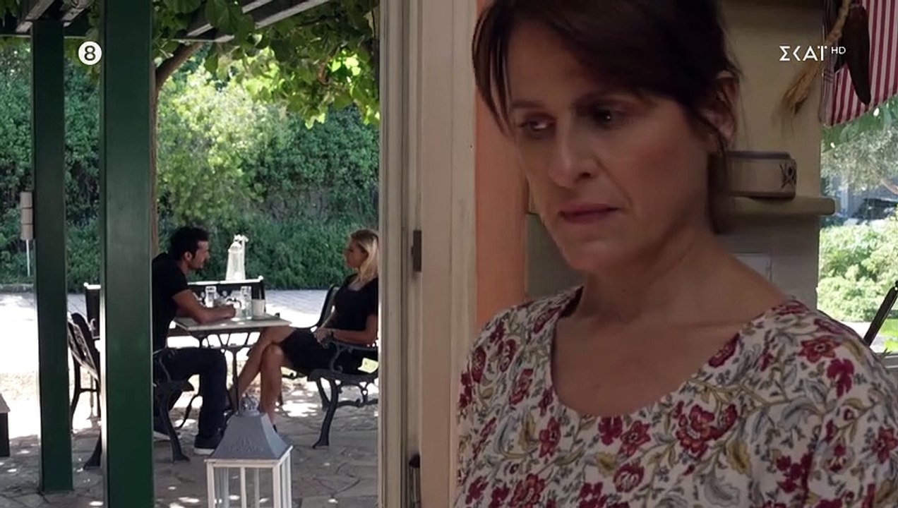 ΑΓΡΙΑ ΓΗ - ΕΠΕΙΣΟΔΙΟ 12 - 720p HD || AGRIA GI - EPEISODIO 12 - 720p HD