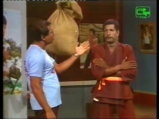 Mewa Karate From Torana Archives  රූපවාහිනී සංරක්ෂණය සහ ප්‍රතිසංස්කරණය ටොරානා විඩියෝ මූවිස්..