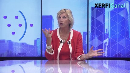 Ces rencontres inattendues qui vous font rebondir et avancer [Isabelle Barth]