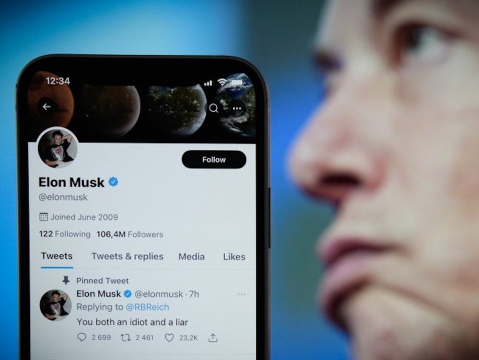 Überraschende Kehrtwende: Elon Musk will Twitter nun doch kaufen