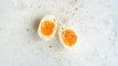 Yumurta kaç dakikada haşlanır? En güzel yumurta nasıl haşlanır? Yumurtanın pişme süresi ne kadar?