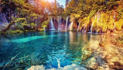 Daily Morning Meditation I Positive Energy Meditation I ☯ Clarity and Achievement After Sleep I