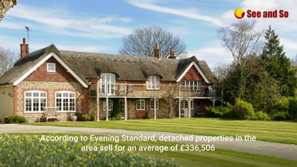 Liz Truss: Properties owned by the current Prime Minister