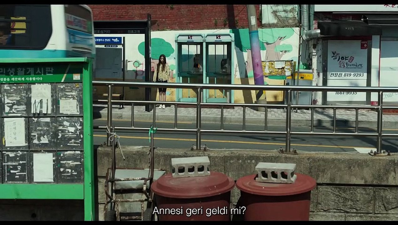 Les Bonnes étoiles Bande-annonce (TR)