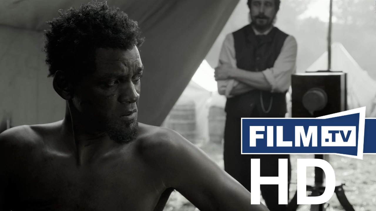 Emancipation Trailer Deutsch German (2022) Apple TV+