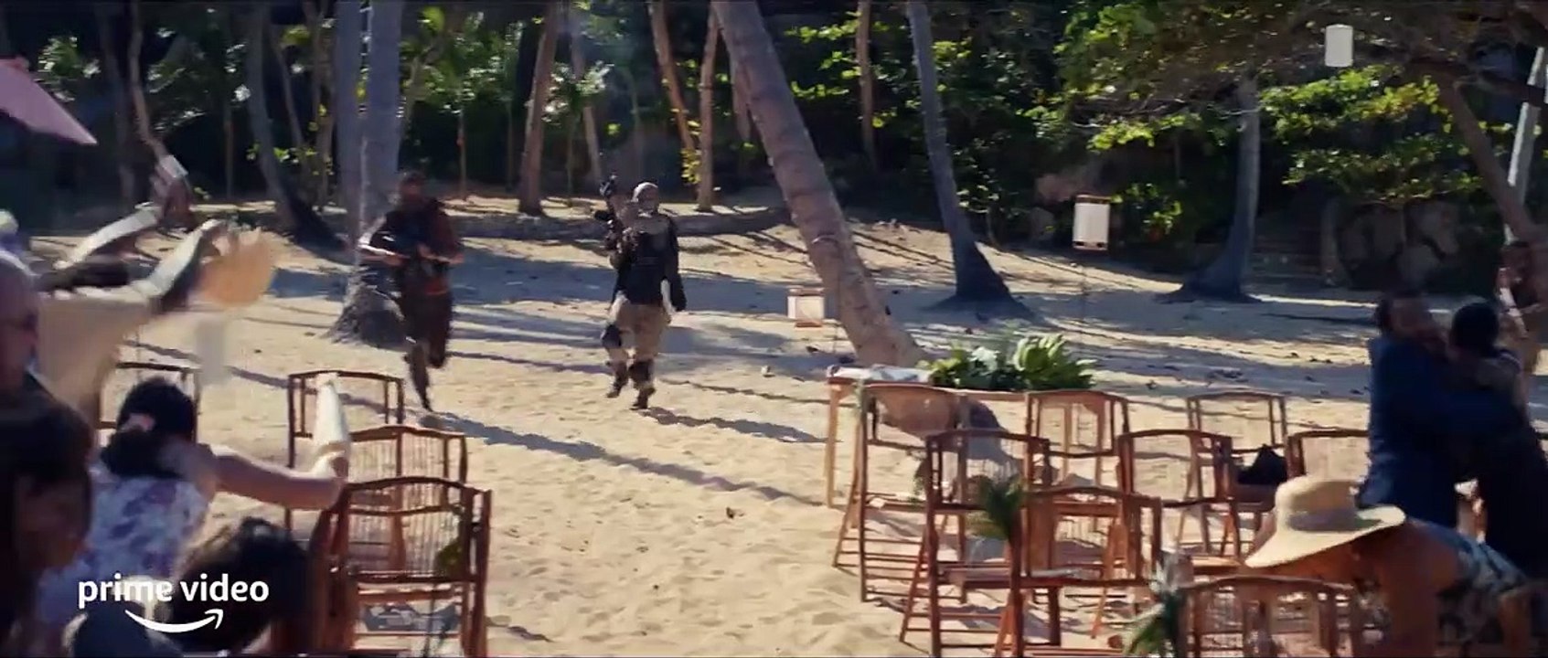 Shotgun Wedding Trailer (2) OV