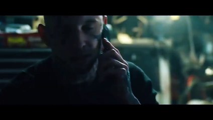 Skin Bande-annonce (UK)