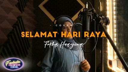 Saloma - Selamat Hari Raya (Farha Cover) | BK Fantastic | BINTANG KECIL