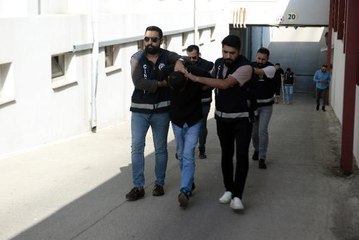 Son dakika haberleri | Balıkçıların 'park' kavgası, kanlı bitti: 5 yaralı