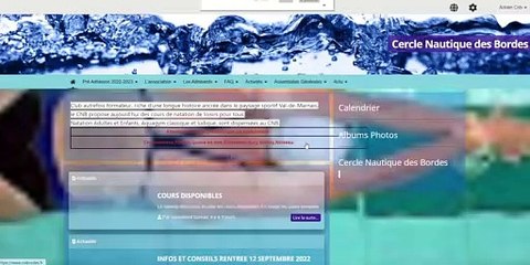 CNB Payer sa facture