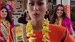 Tân Miss Grand Vietnam - Đoàn Thiên Ân tự tin nói tiếng Anh, bắn ảnh xuất sắc: Fan tràn trề hy vọng