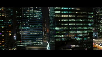 Vague de chaleur Bande-annonce (IT)