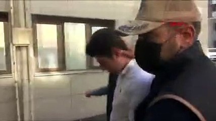 FETÖ'den ihraç edilen eski binbaşı yakalandı