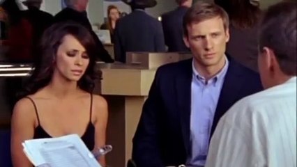 La Double Vie de Samantha Bande-annonce (EN)