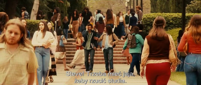 Jobs Bande-annonce (PL)