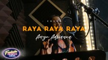 Dolla - Raya Raya Raya (Aeryn Cover) | BK Fantastic | BINTANG KECIL