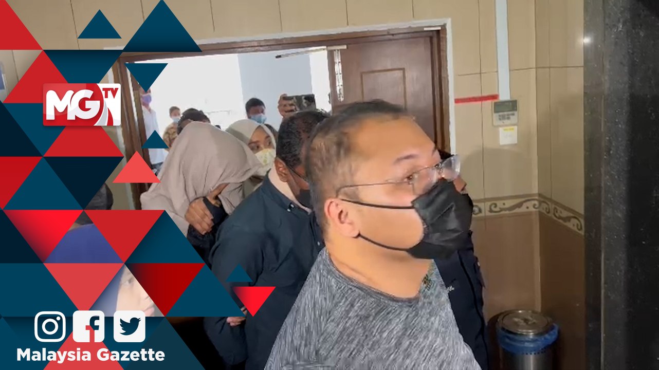 4 Didakwa Atas 150 Pertuduhan Membabitkan Pengubahan Wang Haram