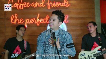 Langgeng Jodoh-Mahesa [Official Music Video]