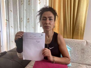 Tacize uğrayıp darp edilen kadın: "Ben ölmeden cezayı alsın"