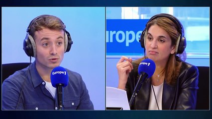 Hugo Clément : «Notre comportement envers les animaux se retourne contre les humains»