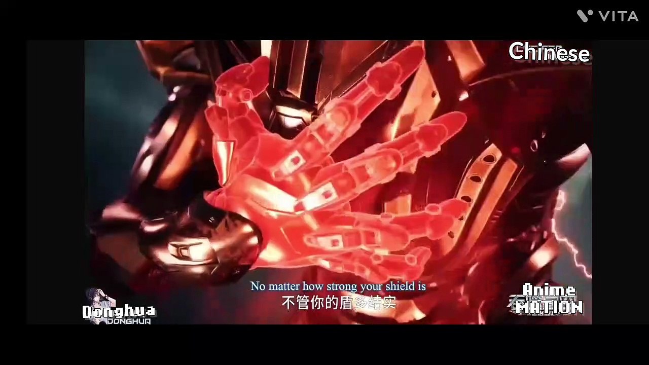 Swallowed star 56 season 2 Ep30 English Sub