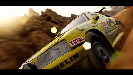 Dakar Desert Rally - Launch Trailer   PS5 & PS4 Games
