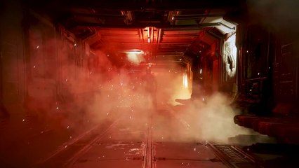 Dead Space - Official Gameplay Trailer