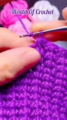 Download Video: Crochet Tutorial | Crochet Patterns | Crochet Stitches | How To Crochet