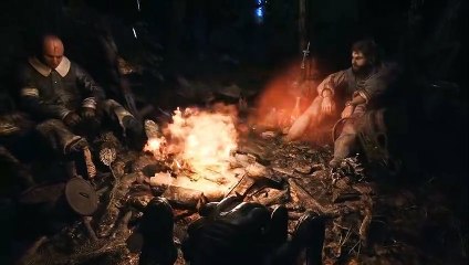 PIONER GAMEPLAY TRAILER