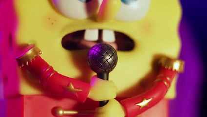 SpongeBob SquarePants The Cosmic Shake    BFF Edition  Trailer
