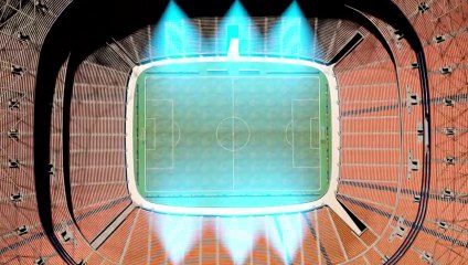 L'analyse des données au football